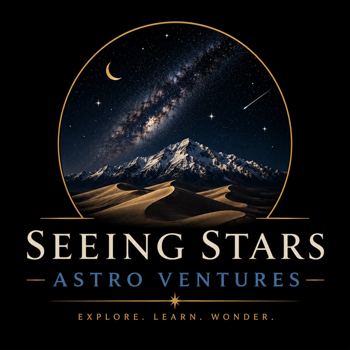 Seeing Stars Astro Ventures